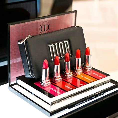 dior k kiss lipstick|how much is dior lipstick.